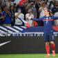 Antoine Griezmann scored twice as France won for the first time in six matches
