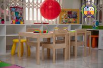 Inside Yvonne Nelson’s plush modern nursery school