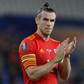 Gareth Bale will become just the second Welsh player to win 100 caps for his country