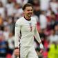 Grealish played a part in both of England's goals against Germany after coming off the bench