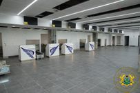 Kumasi International Airport