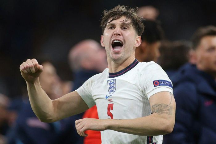 England defender John Stones