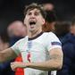 England defender John Stones