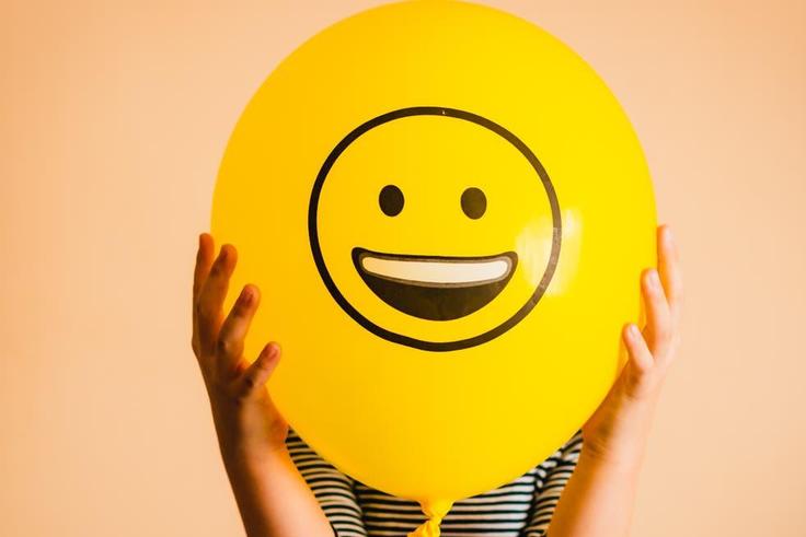Happiness