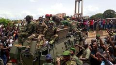 Politicians-arrested-as-Guinea-coup-leader-promises-to-form-national-government-