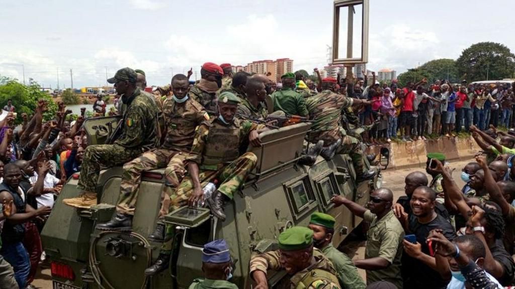 Politicians-arrested-as-Guinea-coup-leader-promises-to-form-national-government-