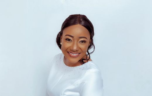 Ruth Adjei