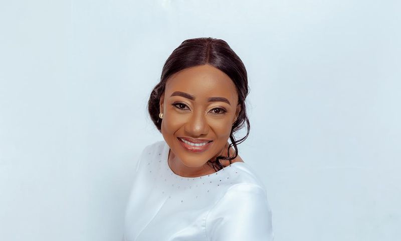 Ruth Adjei