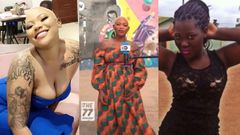 'I bleached to attract men' - Queen Farcadi speaks on DW TV (VIDEO)