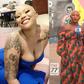'I bleached to attract men' - Queen Farcadi speaks on DW TV (VIDEO)