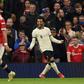 Mohamed Salah became the highest-scoring African player in Premier League history after his hat-trick helped Liverpool beat Manchester United 5-0