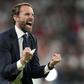 Gareth Southgate led England to their first major tournament final in 55 years
