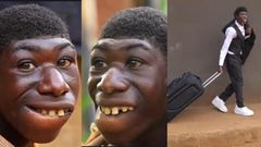 Amazing transformation of 21-year-old man bullied for being born different (video)