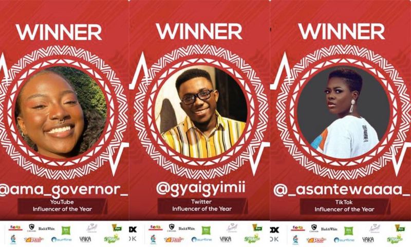 PIA Winners
