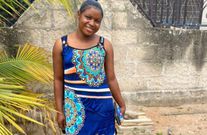 Joyce Johnes Afi Jassika