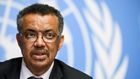New World Health Organization (WHO) Director General Dr Tedros Adhanom Ghebreyesus of Ethiopia is a specialist in malaria.
