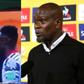 ‘I swear, score or else…’: Video shows CK Akonnor ‘threatening’ Kwame Poku during SA game
