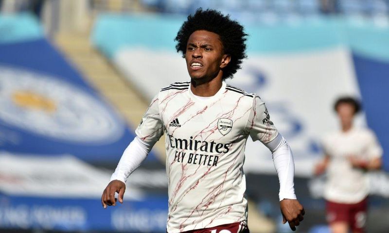 Willian has been one of many expensive recruits that have failed to deliver for Arsenal