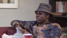Stonebwoy - Revolt Africa