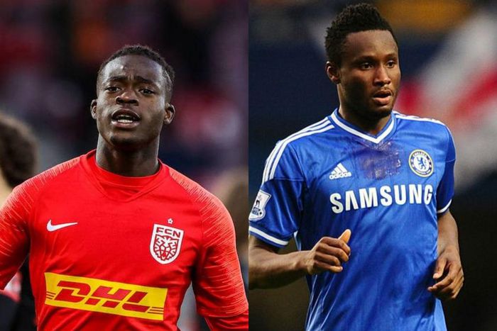 Kamaldeen Sulemana overtakes Mikel Obi as Africa’s 2nd most expensive teenager