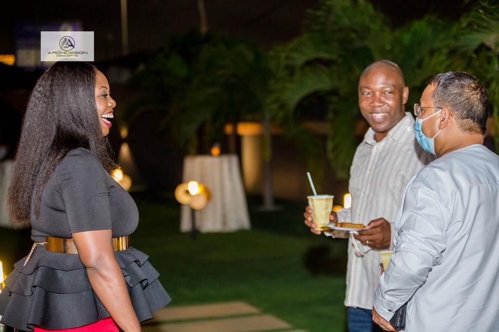 ArchiDesign Concepts opens branch in Accra