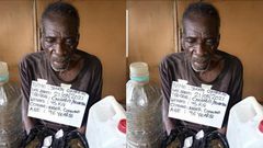 96-year-old retired soldier arrested for illicit drug trade says it’s what feeds his 8 wives & 50 children
