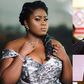 Lydia Forson and Nana Addo