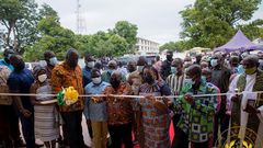 Tumu Business Resource Centre