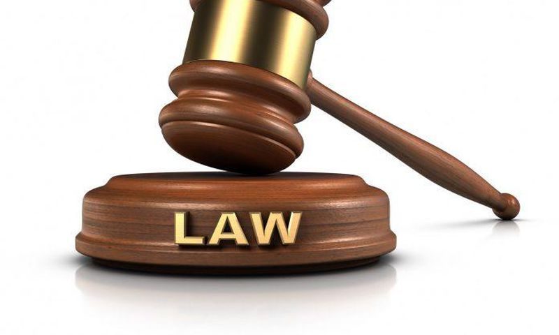 Law court