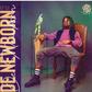 Musician Bwoy Lyrikal wows fans with new EP, "De Newborn"
