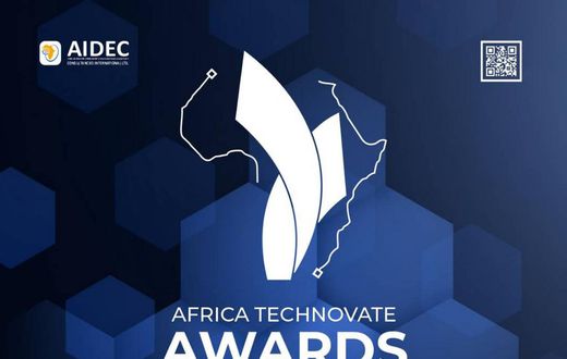 Africa Technovate AwardsFair 2021