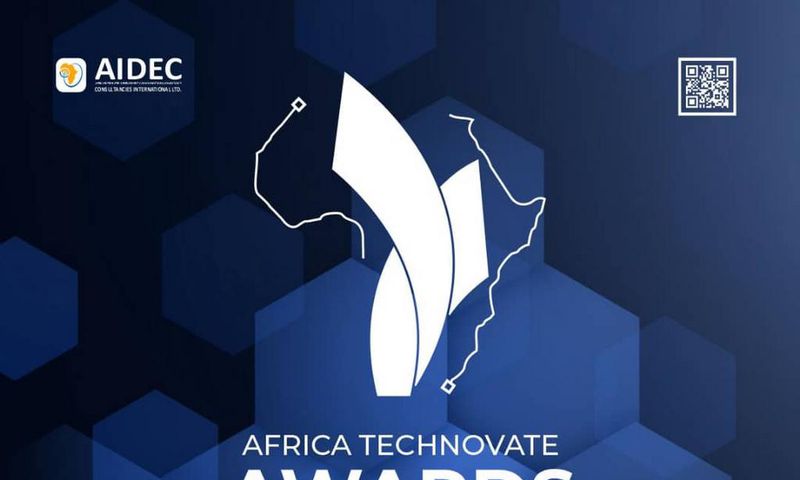 Africa Technovate AwardsFair 2021
