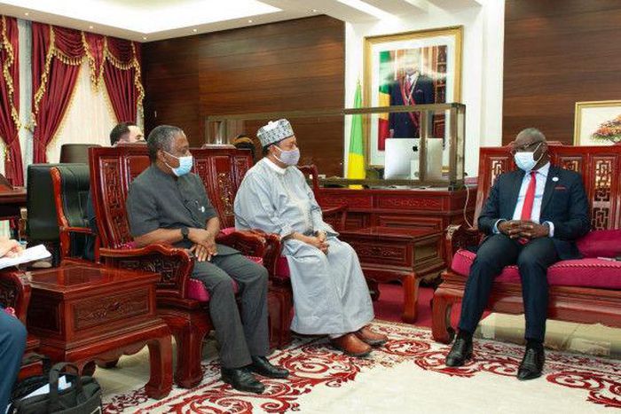 African Energy Chamber