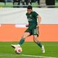Liel Abada scored twice in Celtic's 3-1 win at St. Johnstone