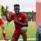 Felix Afena-Gyan: Ghanaian youngster promoted to AS Roma first team by Jose Mourinho
