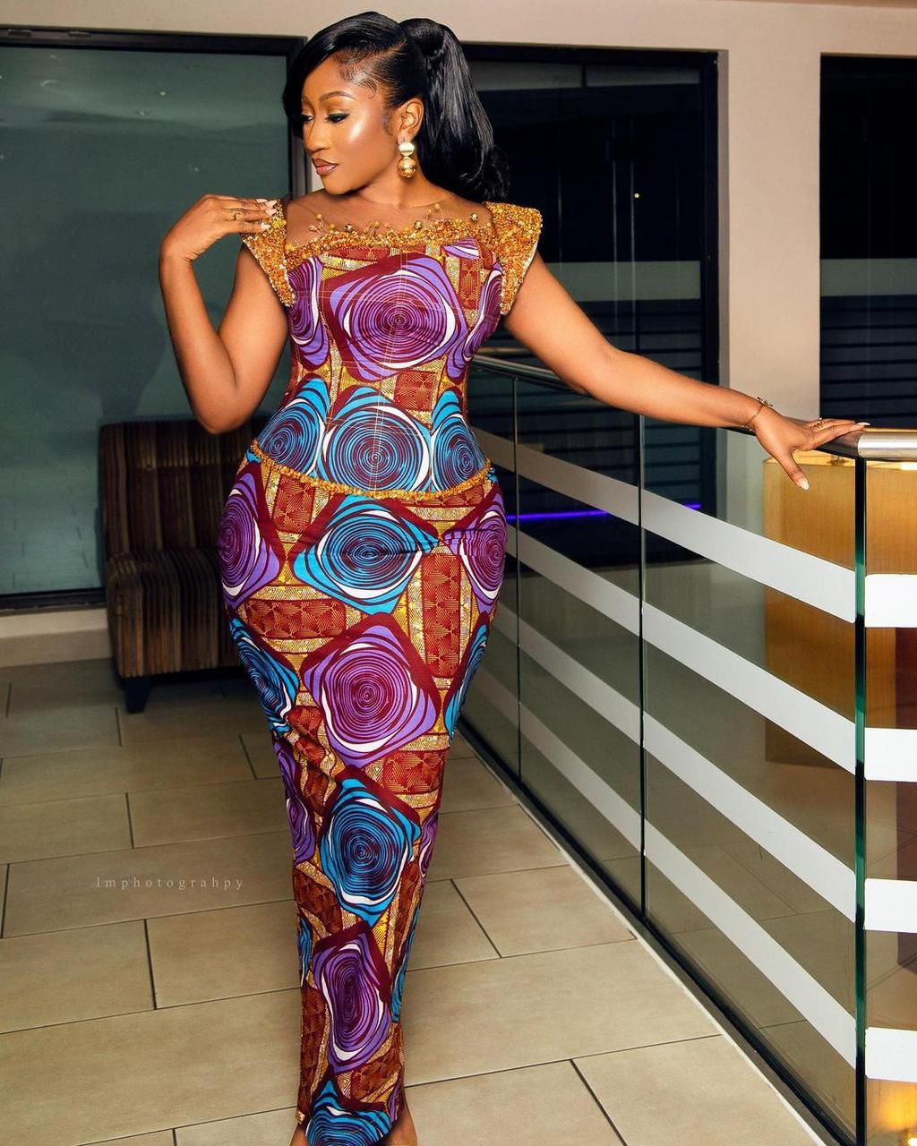 Anita Akuffo
