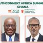 H.E Nana Addo Danquah Akufo-Addo to grace YouthConnekt Africa Summit