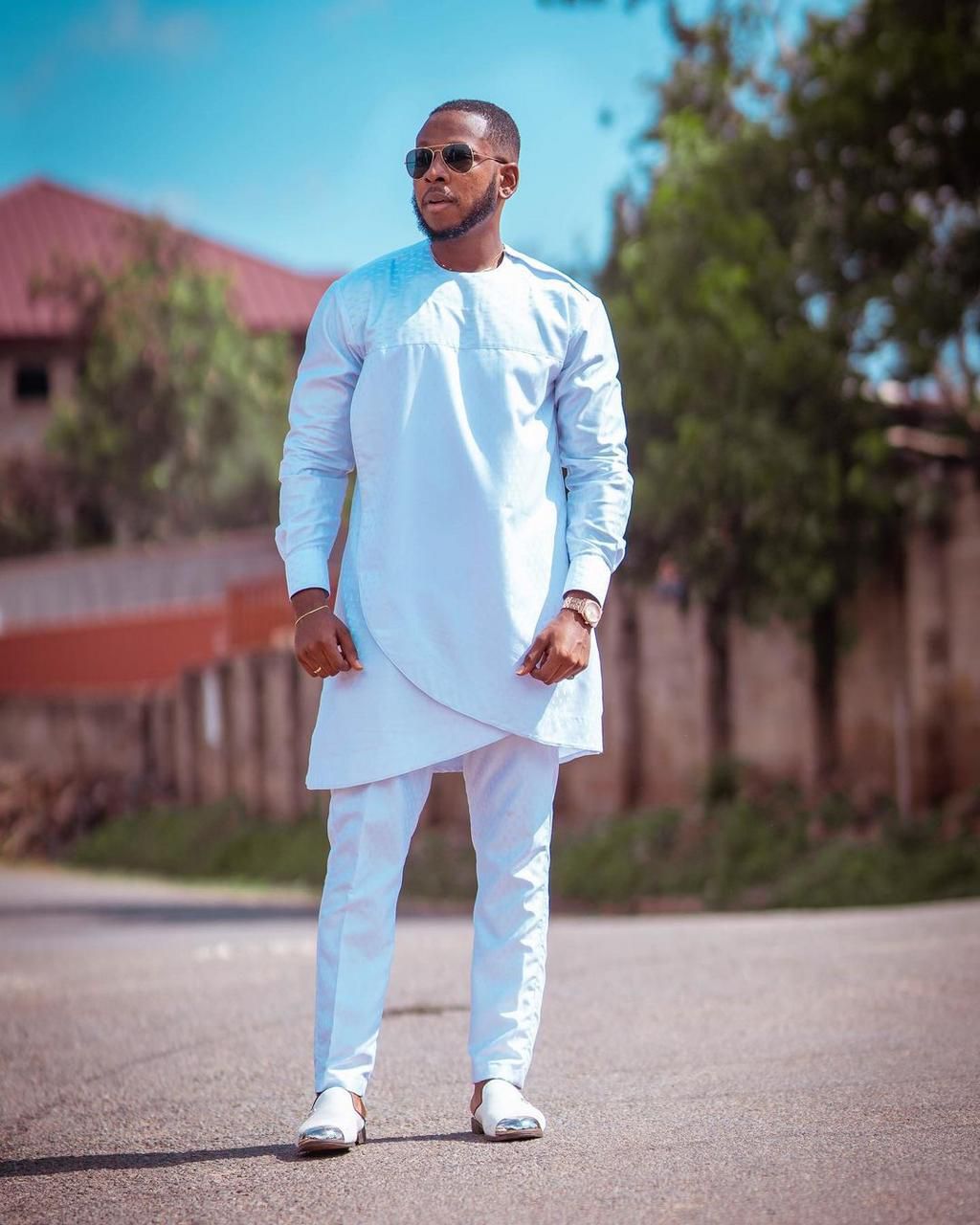Aaron Adatsi
