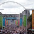 Wembley return - England Women will play again at the national stadium in October