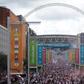 Wembley return - England Women will play again at the national stadium in October