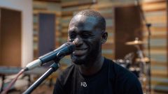 Kwabena Boateng