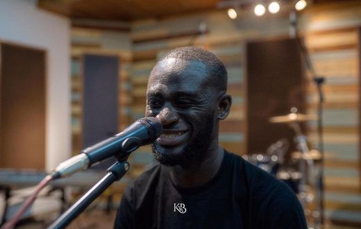Kwabena Boateng