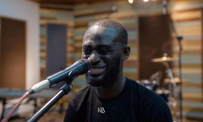 Kwabena Boateng