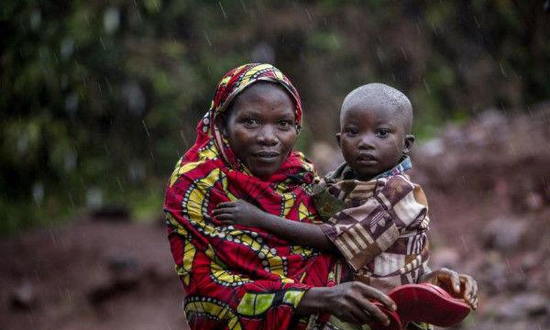 United Nations High Commissioner for Refugees (UNHCR)