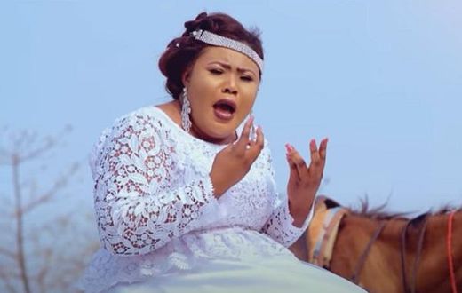 Ohemaa Jacky