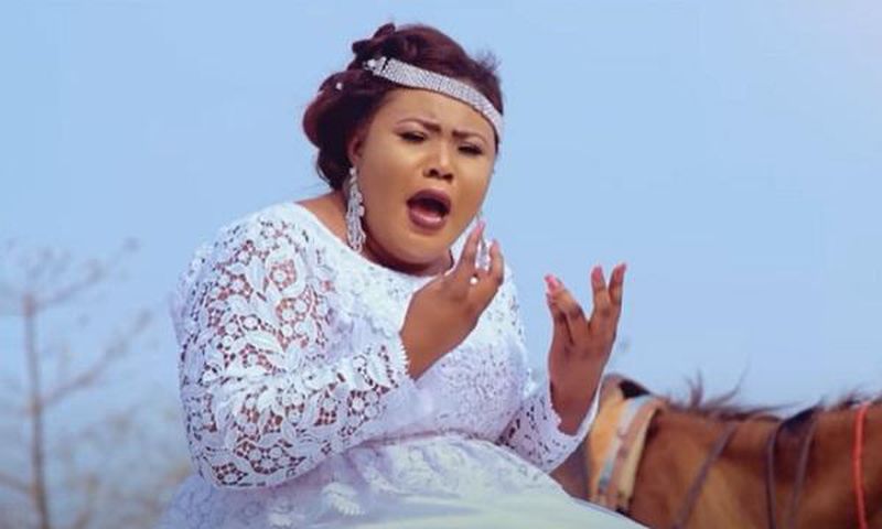 Ohemaa Jacky