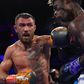 Vasiliy Lomachenko dominates Richard Commey to win by unanimous decision