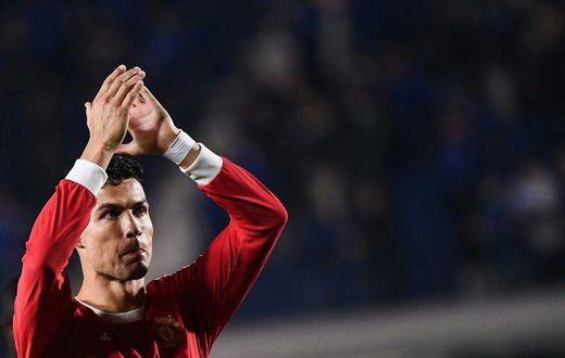 Cristiano Ronaldo re-joined Manchester United in August