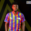 Photos: Hearts of Oak unveil new Umbro Kits for 2021-22 campaign