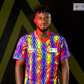 Photos: Hearts of Oak unveil new Umbro Kits for 2021-22 campaign